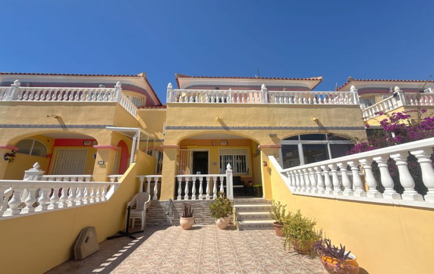 Venta - Adosado - Cabo Roig
