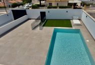 Sale - Villa - Ciudad Quesada