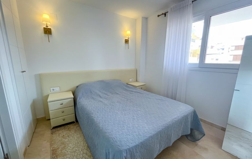 Sale - Apartments - Punta Prima