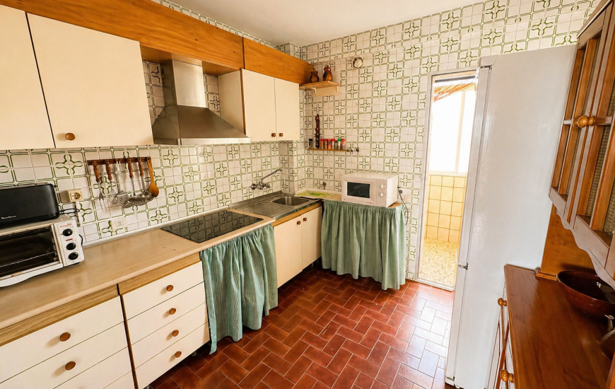 Sale - Apartamento - Torrevieja