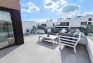 Sale - Semi - Detached Villa - Algorfa