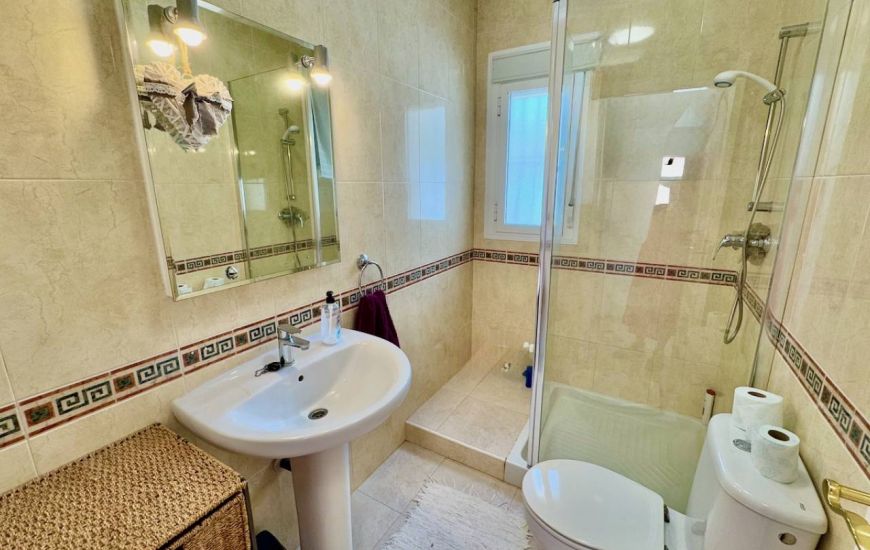 Venta - Villa - Ciudad Quesada