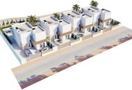 New Build - Villa - San Javier