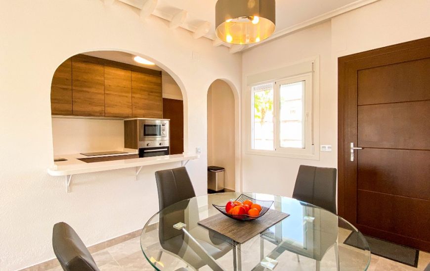  - Apartments - Punta Prima