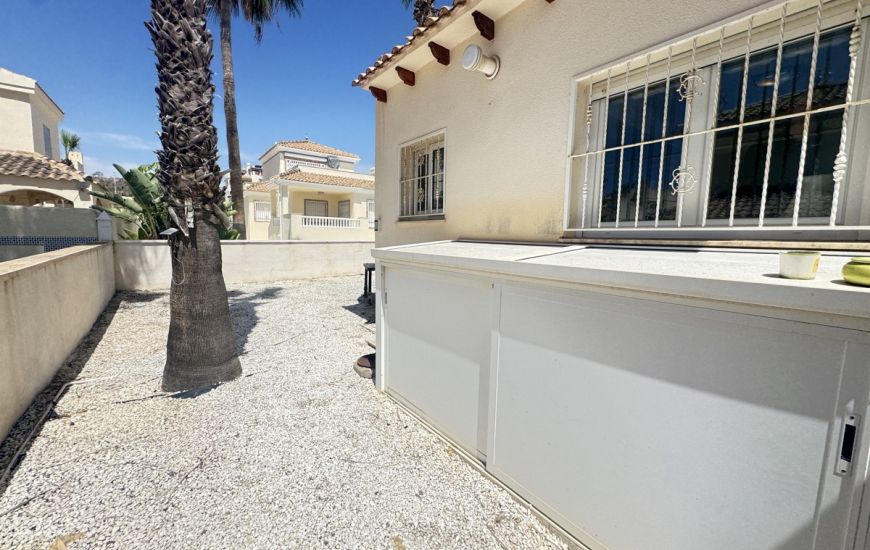 Venta - Villa - Las Ramblas - Las Ramblas Golf