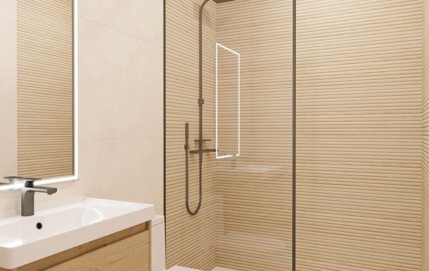 Nueva construcción  - Apartamentos - San Miguel de Salinas - San Miguel De Salinas