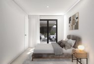 Nueva construcción  - Bungalow - San Pedro del Pinatar