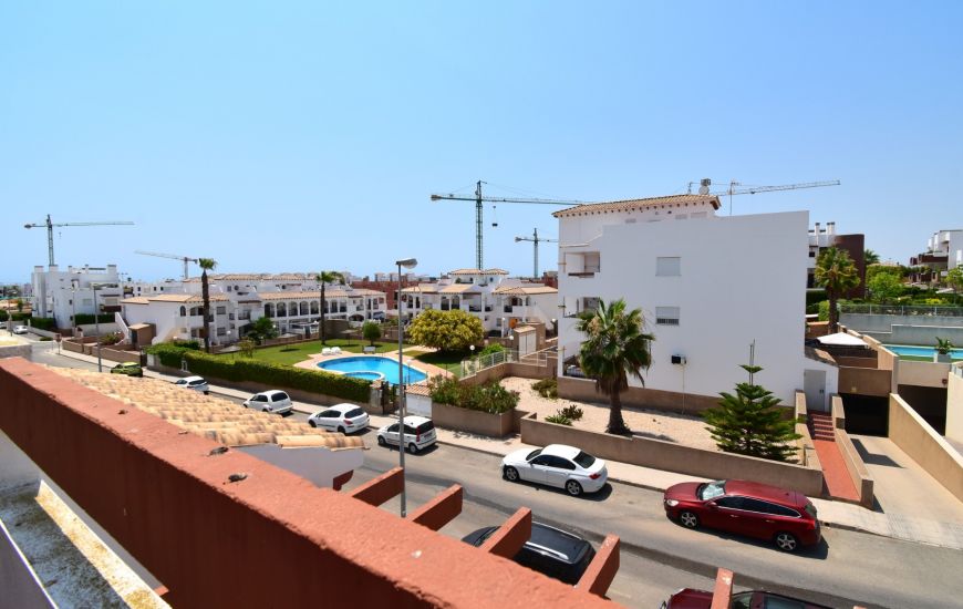 Sale - Townhouse - Orihuela Costa