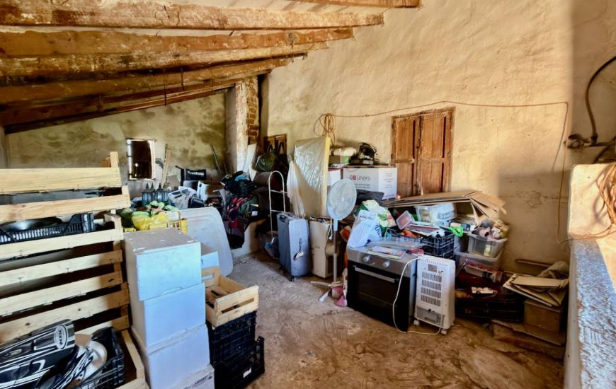 Sale - Villa - Dolores