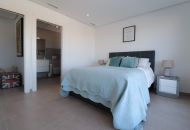 Sale - Villa - Benimar