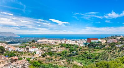 Apartments - Sale - La Nucia - La Nucia