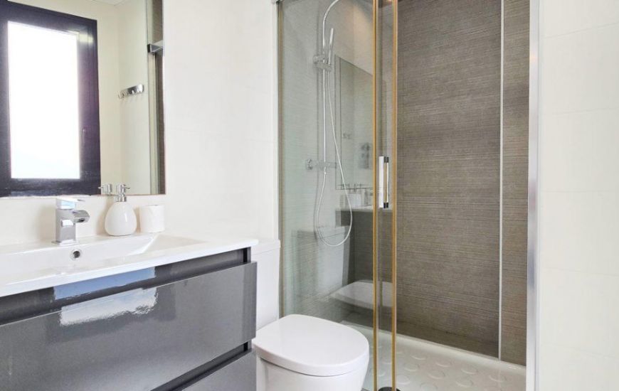 Sale - Villa - Orihuela Costa