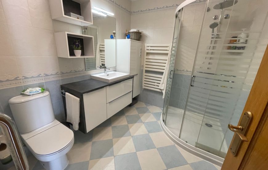 Sale - Rijtjeshuis - Torre de La Horadada