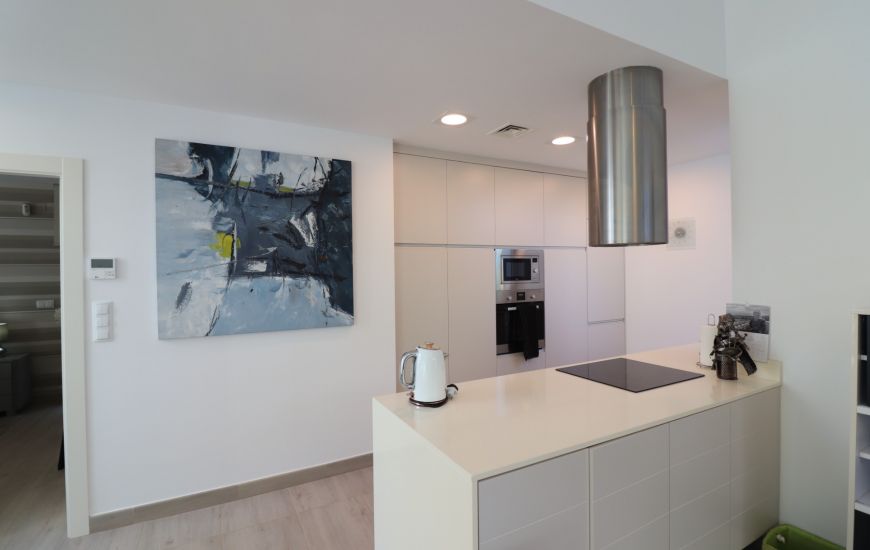 Sale - Villa - Benijofar - 