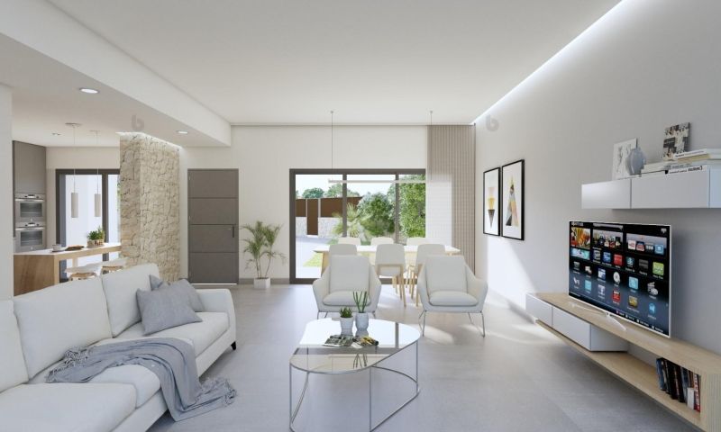 Sale - Apartments - Pilar de la Horadada