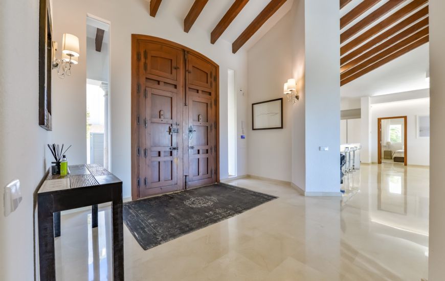 Sale - Villa - Altea