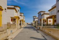 Nueva construcción  - Villa - San Fulgencio