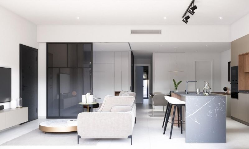 Sale - Bungalow - Pilar de la Horadada