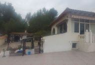 Venta - Villa - Hondón de las Nieves