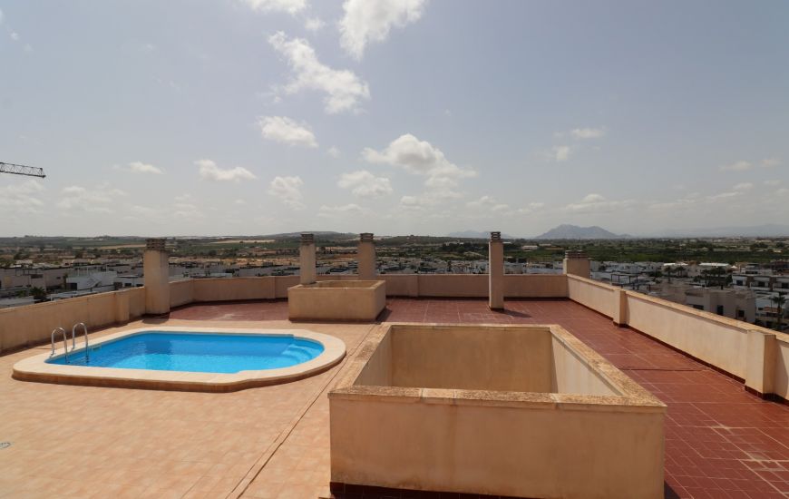 Sale - Apartments - Benijofar - 