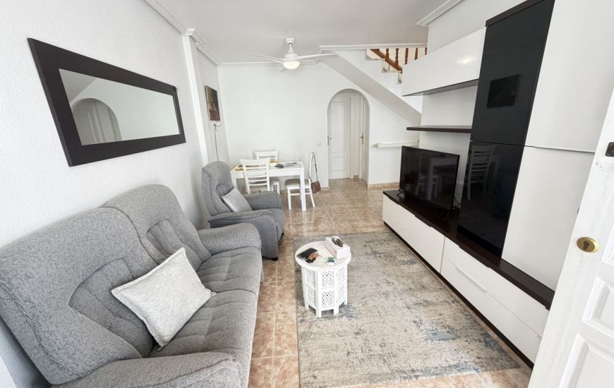 Sale - Apartments - La Zenia
