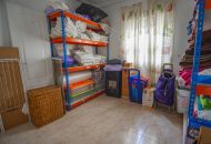 Sale - Rijtjeshuis - Ciudad Quesada