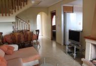Sale - Semi Detached - Algorfa