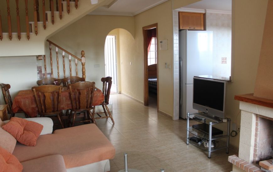 Sale - Semi Detached - Algorfa