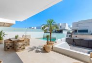 Nueva construcción  - Adosado - Dolores