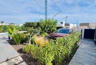 Venta - Villa - Algorfa