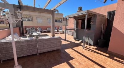 Apartments - Sale - Villamartin - Villamartín