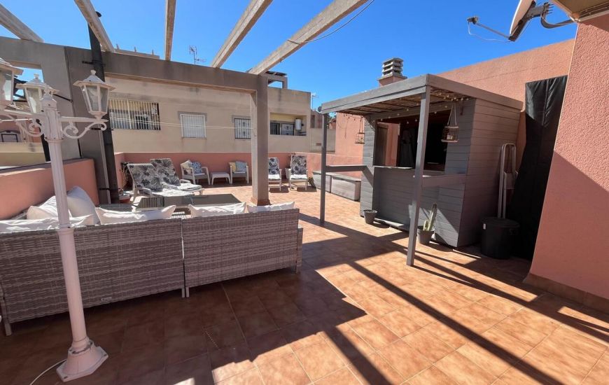 Sale - Apartments - Villamartin - Villamartín