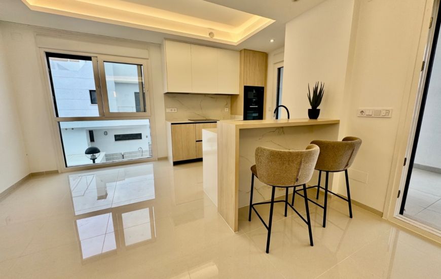Sale - Apartments - Ciudad Quesada