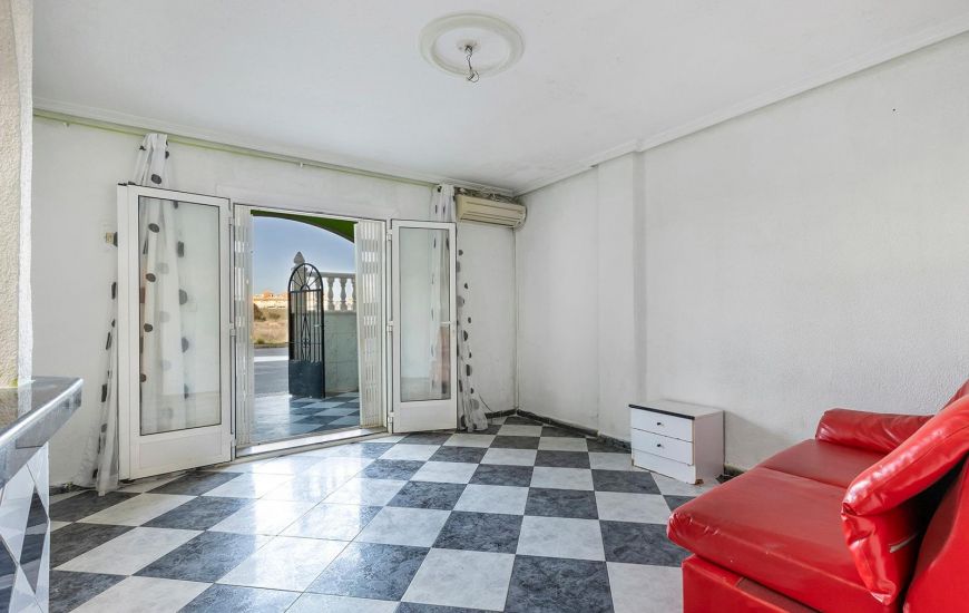 Sale - Ground Floor - Torrevieja