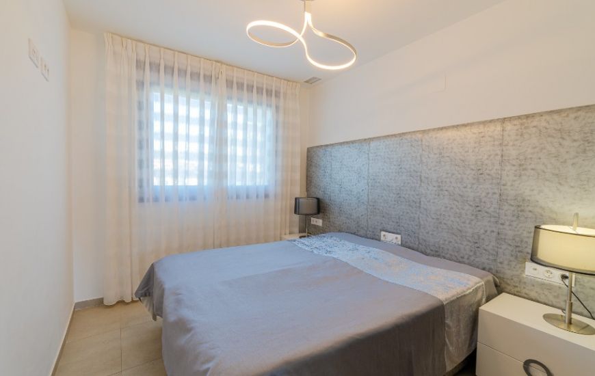 Sale - Apartments - Punta Prima