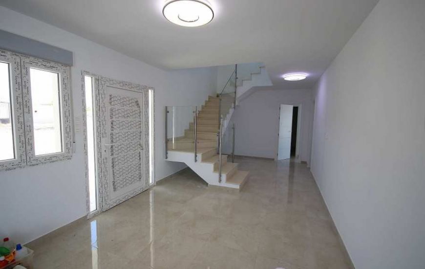 Nueva construcción  - Villa - Pinoso