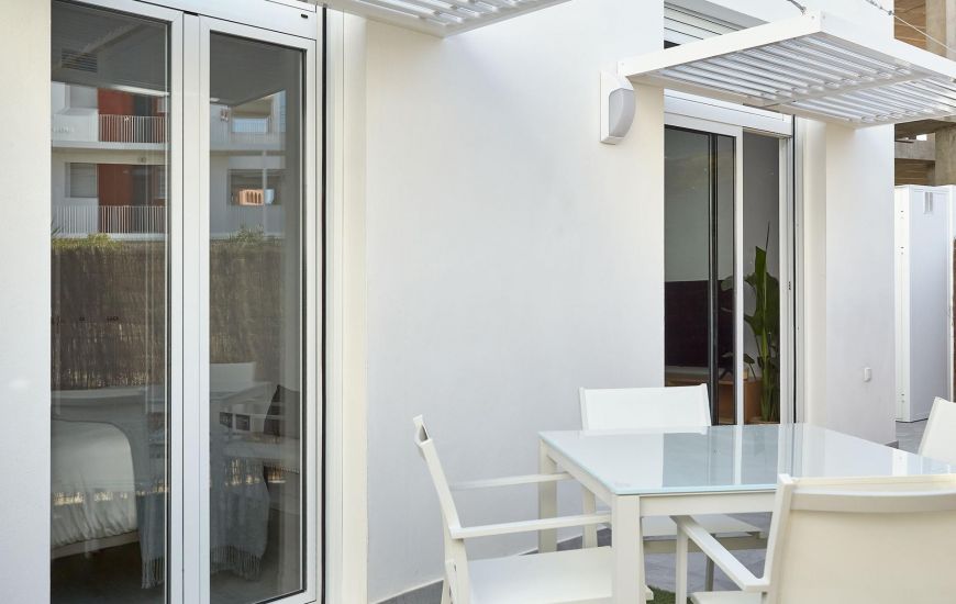 New Build - Apartments - Vera