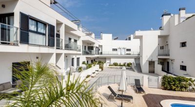Apartamentos - Venta - La Mata - La Mata