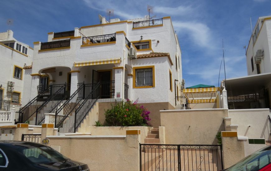 Sale - Quad House - San Fulgencio
