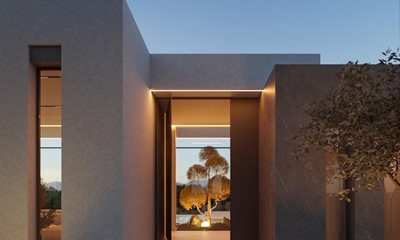 Sale - Apartments - Calpe