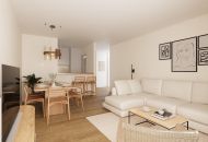 Nueva construcción  - Apartamentos - Aguilas