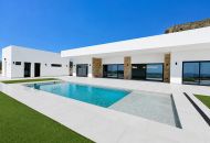 Nueva construcción  - Casa Rural - La Romana