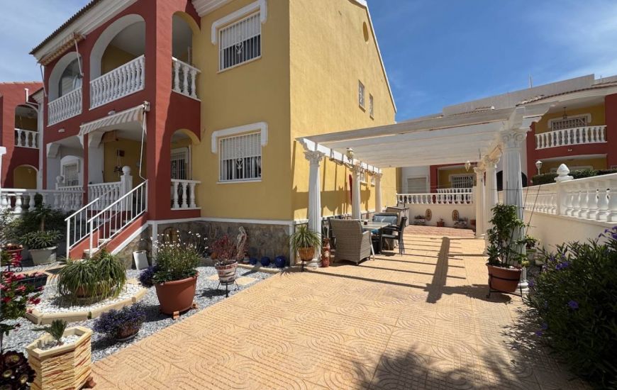 Sale - Apartments - Ciudad Quesada