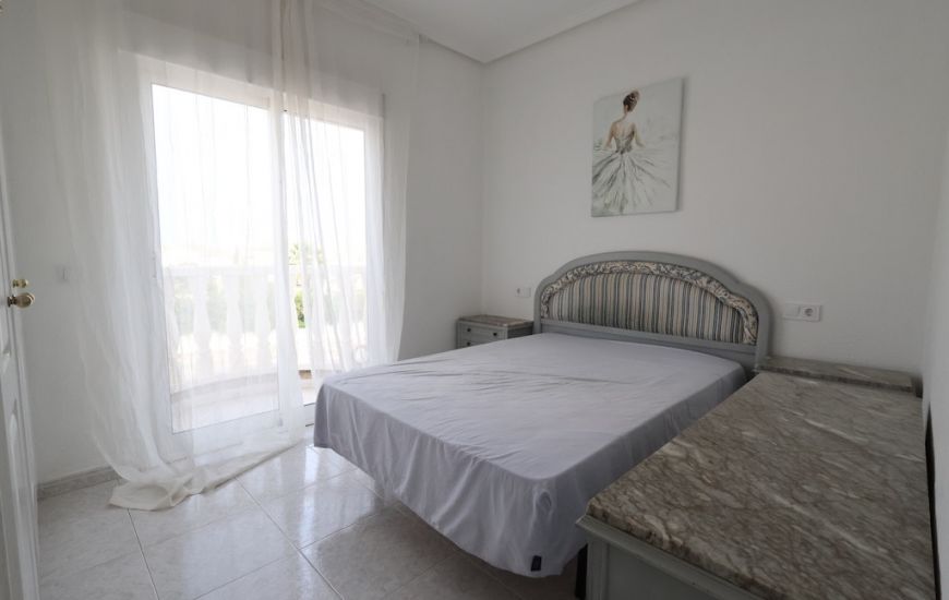 Sale - Half Vrijstaand Huis - Ciudad Quesada
