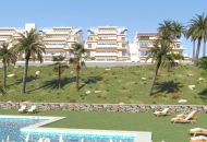 New Build - Apartments - Vera