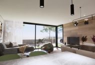 New Build - Villa - Torre Pacheco