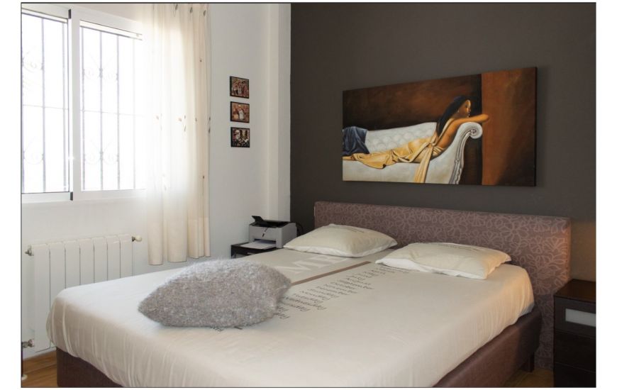 Venta - Villa - Ciudad Quesada