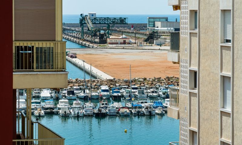 Sale - Apartments - Torrevieja