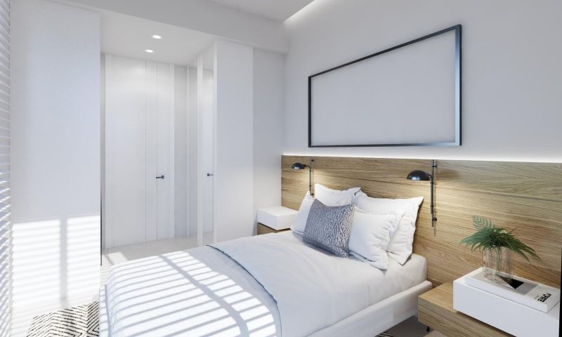 Sale - Apartments - Torre Pacheco