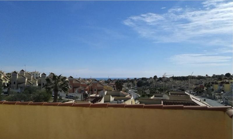 Venta - Apartamentos - San Miguel de Salinas - San Miguel De Salinas